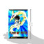 Flame of Recca, Vol. 6