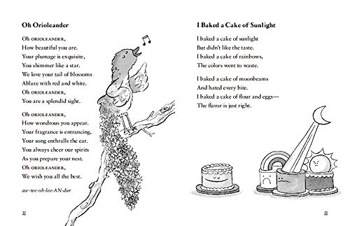 Hard-Boiled Bugs for Breakfast: And Other Tasty Poems