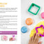 Awesome Edible Kids Crafts: 75 Super-Fun All-Natural Projects for Kids to Make and Eat