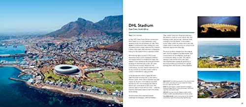 Remarkable Rugby Grounds