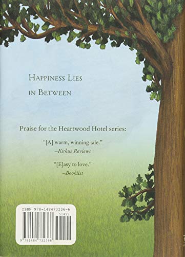 Home Again (Heartwood Hotel, 4) — back cover