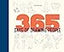 365 Days of Drawing People