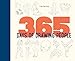 365 Days of Drawing People