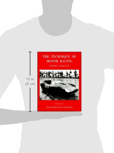 The Technique of Motor Racing (Driving)