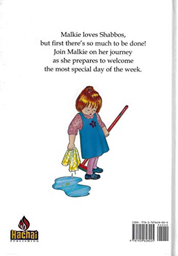 Is It Shabbos Yet? — back cover