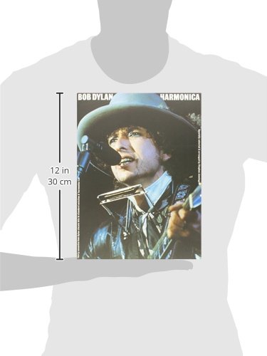 Bob Dylan - Harmonica