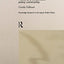 EU Social Policy in the 1990s: Towards a Corporatist Policy Community (Routledge Research in European Public Policy)