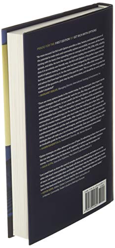 Get Rich with Options: Four Winning Strategies by Miakarts