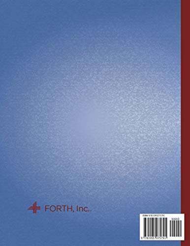 Forth Application Techniques (6th Edition): Programming Course