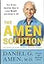 The Amen Solution: The Brain Healthy Way to Lose Weight and Keep It Off
