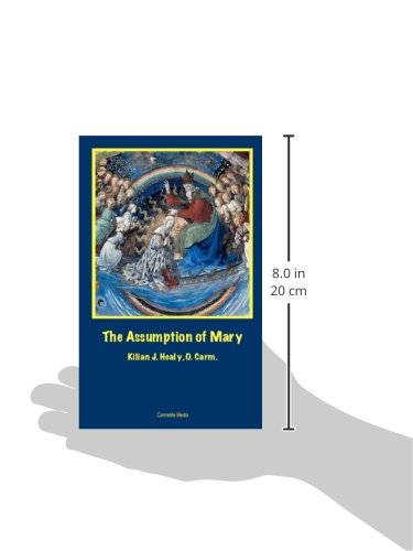 The Assumption of Mary