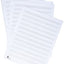 Musipack 3 Ring Filler No. 1: 12-stave: Passantino Manuscript Paper (Passantino Manuscript Papers)