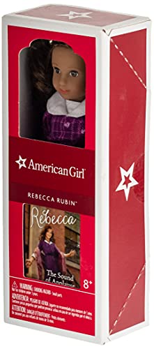 Rebecca 2014 Mini Doll (American Girl)