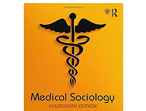 Medical Sociology