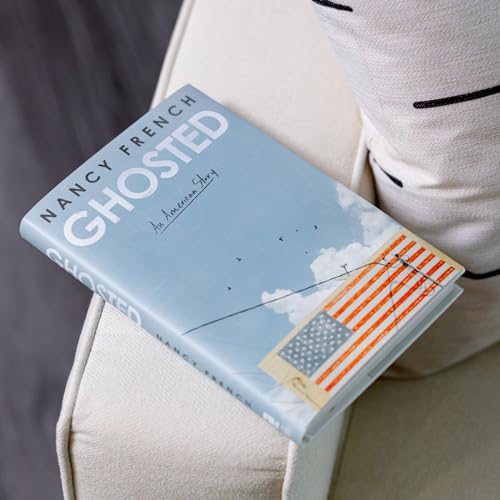 Ghosted: An American Story