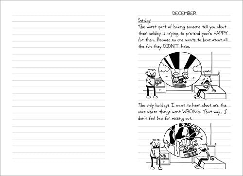 Diary Of A Wimpy Kid The Getaway Book 12