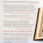 The Bible's Cutting Room Floor: The Holy Scriptures Missing