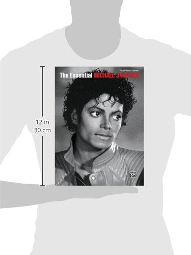 The Essential Michael Jackson