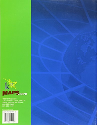 Understanding Geography, Map Skills and Our World, Level 5 (Understanding Geography, Level 5)
