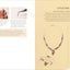 Bead Jewelry Making for Beginners: Step-by-Step Instructions for Beautiful Designs