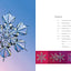 Capturing Snowflakes: Winter's Frozen Artistry by Libbrecht,