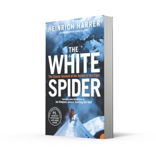 The White Spider