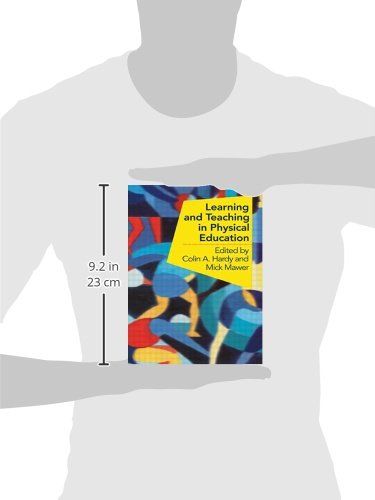 Learning and Teaching in Physical Education