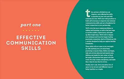 Love More, Fight Less: Communication Skills Every Couple Nee