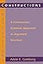 Constructions: A Construction Grammar Approach to Argument Structure (Cognitive Theory of Language and Culture Series)