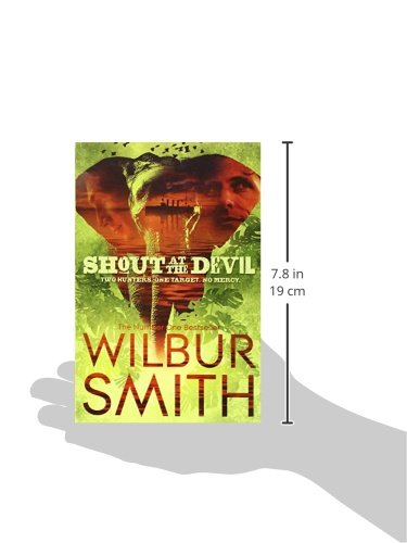 Shout at the Devil