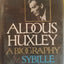 Aldous Huxley: A biography