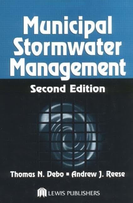 Municipal Stormwater Management