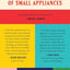 The Infinite Sadness of Small Appliances: A Novel