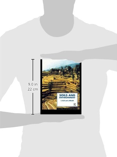 Soils and Environment (Routledge Physical Environment Series)