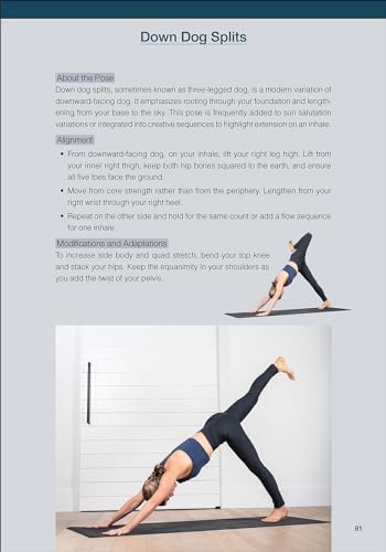 Power Yoga: Strength, Sweat, and Spirit