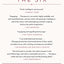 The Six: The Lives of the Mitford Sisters