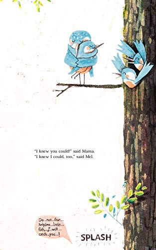 Mel Fell: A Caldecott Honor Award Winner by Corey R. Tabor