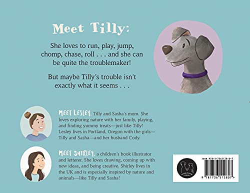 Tilly the Troublemaker