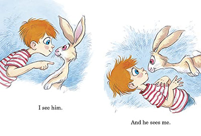 The Eye Book (Bright & Early Board Books)