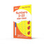 Numbers 0-20: Wipe-Clean Activity Book (Collins Easy Learning Preschool)