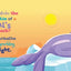 Little Hippo Books Can You Tickle a Turtle? - Children's Sensory Board Book with Touch and Feel Trails