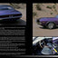 Muscle & Chrome: Classic American Cars