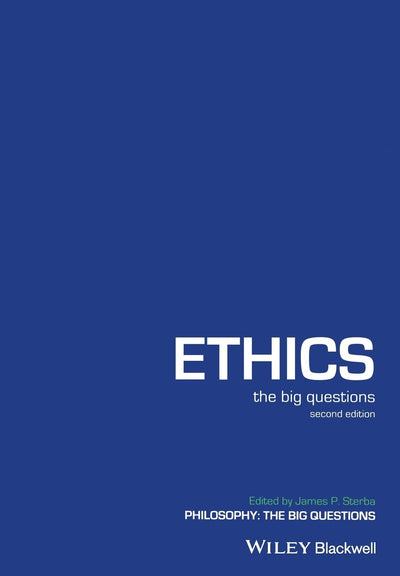 Ethics: The Big Questions