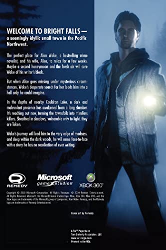 Alan Wake