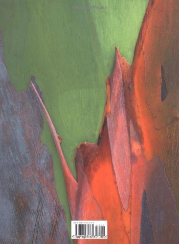 Bark: An Intimate Look at the World's Trees by Pollet, Cedri