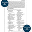 NIV, Thinline Bible, Passaggio Setting, Leathersoft, Black, Red Letter, Comfort Print: Elegantly uniting single and double columns into one Passaggio Setting Bible design