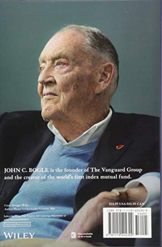 Stay the Course: The Story of Vanguard and the Index Revolution
