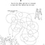 The Friend Who Forgives - Colouring and Activity Book (Tales That Tell the Truth)