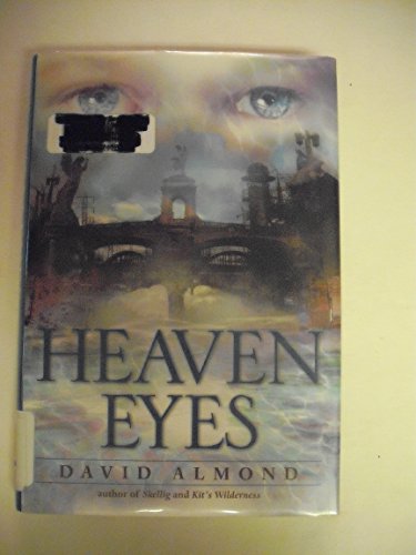 Heaven Eyes