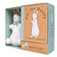 Pat the Bunny Book & Plush (Touch-and-Feel)